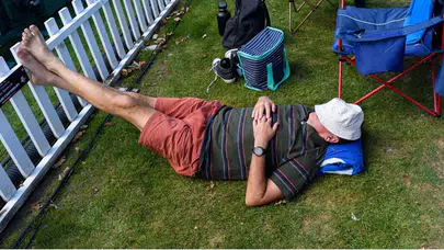 Bilim insanları açıkladı: Daha kaliteli bir uyku için 7 adım