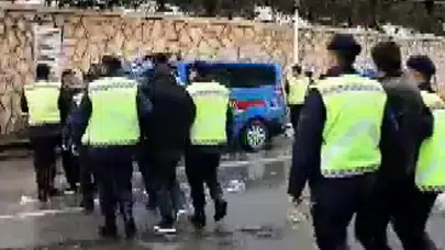 4 ilde düzenlenen fuhuş operasyonlarında 11 kişi tutuklandı