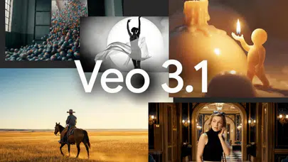 Google duyurdu: Veo 3 ile artık dikey videolar üretebileceğiz!