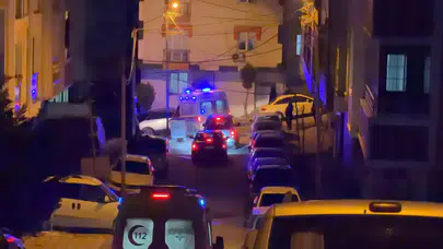 Arnavutköy'de gıda zehirlenmesi: Mevlit yemeğini yiyen çok sayıda kişi hastaneye kaldırıldı