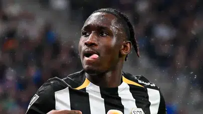 Fenerbahçe, Sidiki Cherif Transferinde Ne Kadar İlerledi?