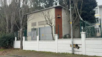 İstanbul Büyükçekmece'de trafoda korkutan patlama: 2 işçi yaralandı
