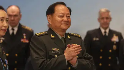 Çin'de nükleer casusluk iddiası: Nükleer sırlar ABD'nin elinde mi?