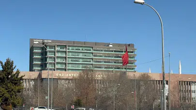 Gaziantep'te uyuşturucu satıcısına ceza: 18 yıl hapis!