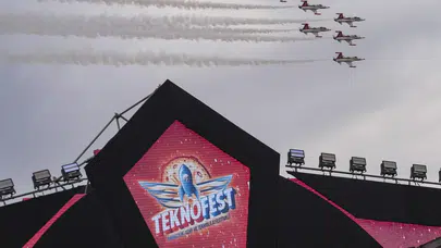 Şanlıurfa’da teknoloji rüzgarı esecek: TEKNOFEST 2026 başvuruları başladı