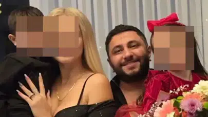 Adana'da aile faciası: 2 çocuğunu öldüren baba intihar etti