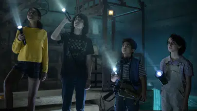 Hayalet Avcıları: Öteki Dünya filminin konusu ne? Oyuncu kadrosunda kimler bulunuyor?