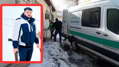 Gaziantep'te av faciası: Kuzeninin tüfeğinden çıkan saçmalarla öldü