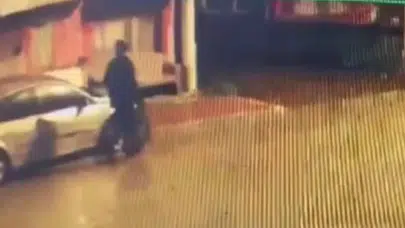 Samsun'da eski sevgilisine uyuşturucu kumpası kuran şüpheli tutuklandı