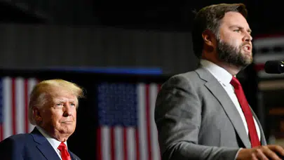 ABD Başkan Yardımcısı Vance'nin evine silahlı saldırı düzenlendi