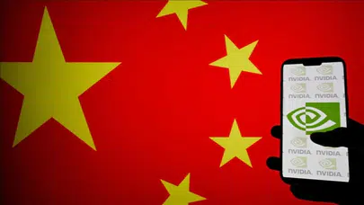 Çin, Nvidia'nın yapay zeka çip ithalatına onay verdi
