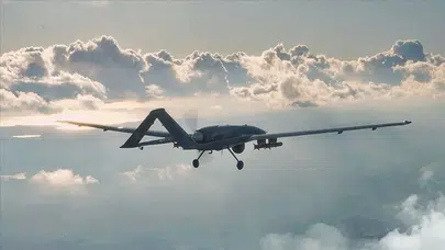 Rusya'da İHA saldırısı: 11 kişi yaralandı!