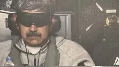 Trump’ın Venezuela hamlesi Çin ve Rusya için emsal olabilir mi?