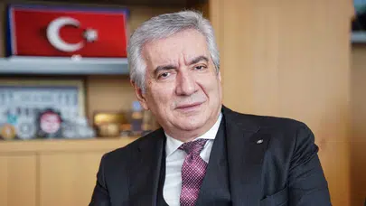 Bahçıvan: Türkiye'nin dünya ticaretindeki payı için ABD bir fırsat ülkesi