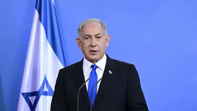 Netanyahu, Gazze'ye girecek uluslararası güçte Türk ordusuna izin vermeyeceklerini iddia etti