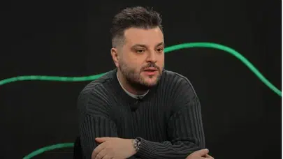 Gazeteci Candaş Tolga Işık’ın acı günü: Babası Emin Işık hayatını kaybetti