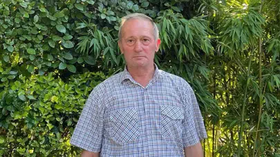 Denizli'de emekli binbaşı evinde ölü bulundu