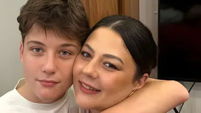 Atlas Çağlayan'ın ailesine tehdit mesajları: Savcılık o şahıslar hakkında soruşturma başlattı