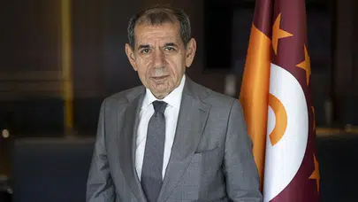 Dursun Özbek'ten sert tepki! 'Saygısızlığı görmezden gelmemiz mümkün değil'