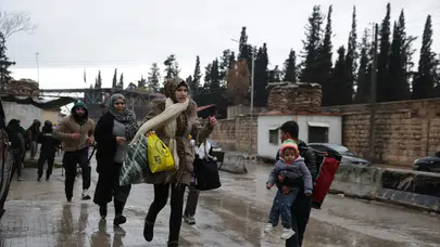 Halep'teki bilanço belli oldu: SDG'nin saldırılarında 23 kişi öldü