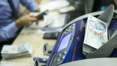 BDDK, haftalık bankacılık sektörü verilerini açıkladı