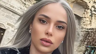 Merve Sanay uyuşturucu soruşturması kapsamında gözaltına alındı