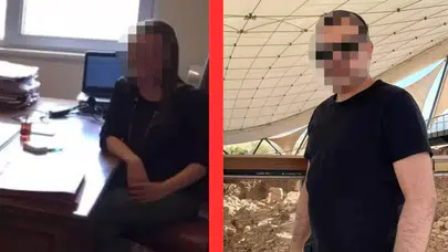 Hakim Aslı Kahraman'ı vuran savcı için flaş karar