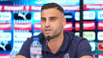 RAMS Başakşehir’de Deniz Türüç dönemi kapandı