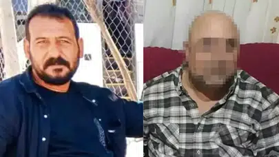 Manisa'da 5 TL cinayeti: Eniştesi tarafından öldürüldü