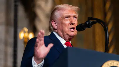 Trump yeni Venezuela planını açıkladı!