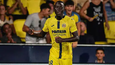 Pape Gueye, Galatasaray yolunda! 'Kulübümle anlaşın, ben imzaya hazırım'