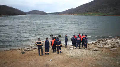 Elif Kumal bulundu mu? Elif Kumal kimdir, kaç yaşında, neden kayboldu?