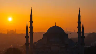 Miraç Kandili'nde hangi ibadetler yapılır? Miraç Kandili'ni nasıl değerlendirmeliyiz?