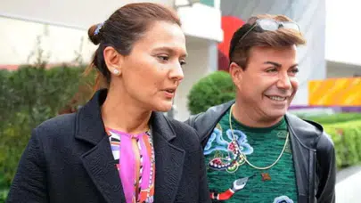 Demet Akalın açıkladı: Fatih Ürek’in sağlık durumu nasıl?