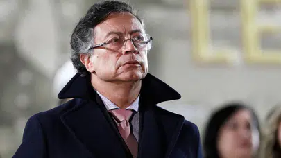 Petro ile Trump telefonda görüştü! İkili arasında neler konuşuldu?