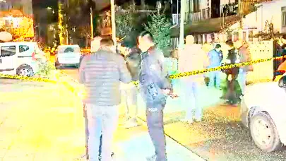 Düzce'de sokak ortasında silahla vurulan şahıs hayatını kaybetti