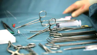 Bakan Işıkhan açıkladı: SGK, tıbbi malzemelerde geri ödemeyi yüzde 20 artırdı!