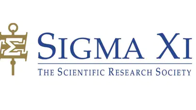 Türk akademisyen Sigma Xi'ye üyelik hakkı kazandı!