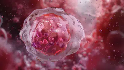 Kan tahlillerinde yanılma payı tarih oluyor: Yeni yapay zeka uzmanları bile şaşırttı