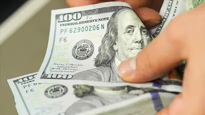 Merkez Bankası: Kasım ayında firmaların döviz varlıkları arttı