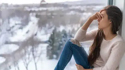 Kış depresyonu belirtileri sonbaharda mı başlıyor?