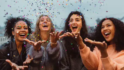 5 adımda uzun ve sağlıklı yaşamak mümkün!