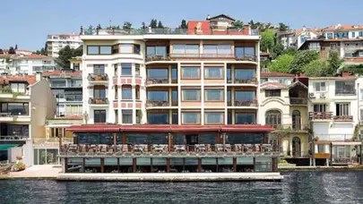 Pandemi yasağını da tanımadılar! Bebek Otel’de fuhuş ve uyuşturucu partileri durmadı