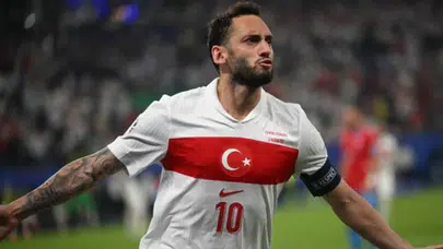 Galatasaray'dan Hakan Çalhanoğlu çıkarması: Inter ile masaya oturulacak