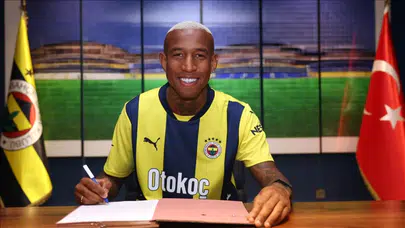 Talisca'dan Fenerbahçe'ye müjdeli haber: Maaşında indirim yapıp imzayı atıyor