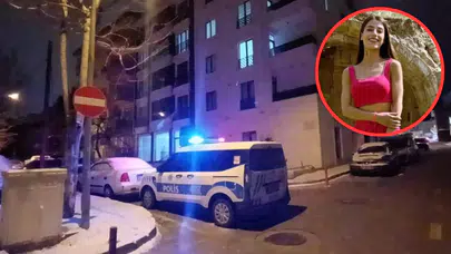 Nevşehir'de 30 yaşındaki kadın, evde asılı halde ölü bulundu