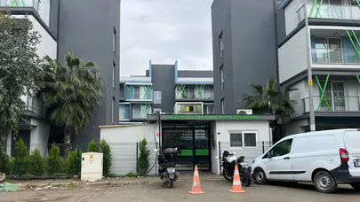 İzmir'deki Gözde Akbaba cinayetinin görgü tanığı konuştu: 'Kanlar içinde bulduk'