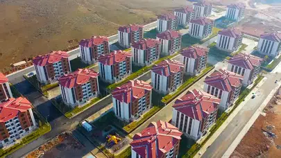 2026 Trabzon TOKİ kura çekimi tarihi ne zaman olacak ve hangi ilçelerde konutlar inşa edilecek?