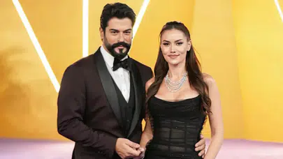 Burak Özçivit Joy Awards’ta kara listeye mi alındı? Kulislerde çarpıcı iddia!