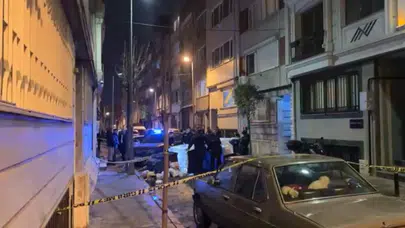 Şişli'de bulunan kadın cesediyle ilgili yeni gelişme: 2 şahıs Gürcistan'a kaçmak üzereyken yakalandı!